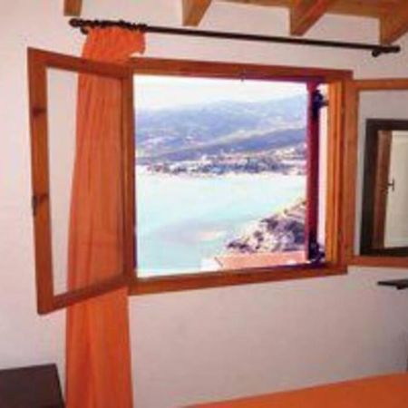Δίχωρο Στούντιο Στον Κέντρο Του Αρμενιστή Apartment Armenistis  Luaran gambar