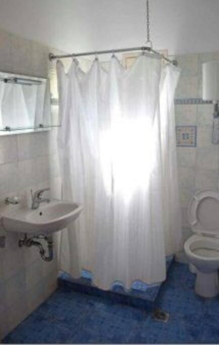 Δίχωρο Στούντιο Στον Κέντρο Του Αρμενιστή Apartment Armenistis  Luaran gambar
